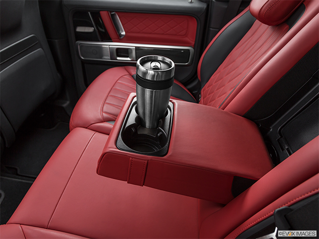 2020 Mercedes-Benz G-Class