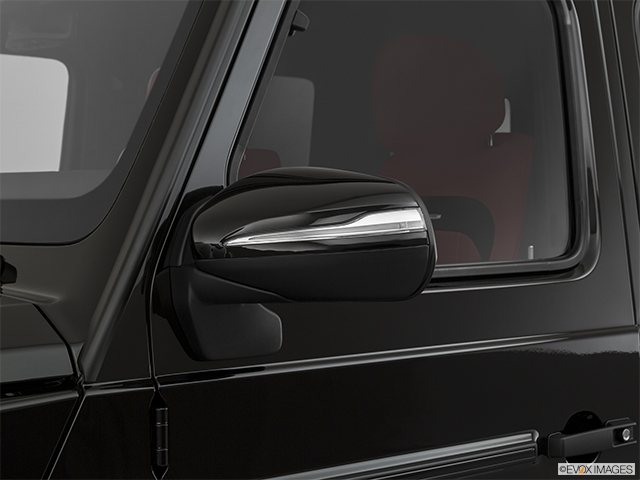 2020 Mercedes-Benz G-Class