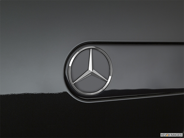 2020 Mercedes-Benz G-Class