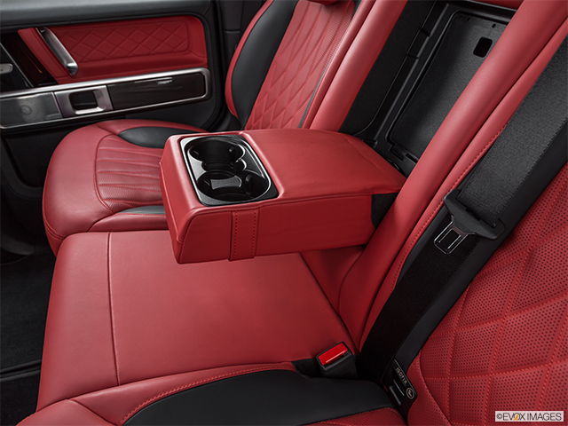 2020 Mercedes-Benz G-Class