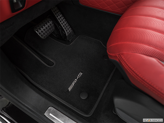 2020 Mercedes-Benz G-Class