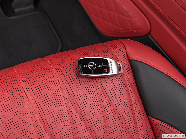 2020 Mercedes-Benz G-Class