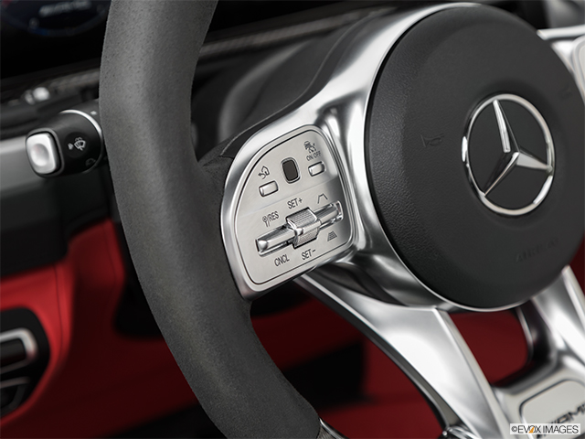 2020 Mercedes-Benz G-Class