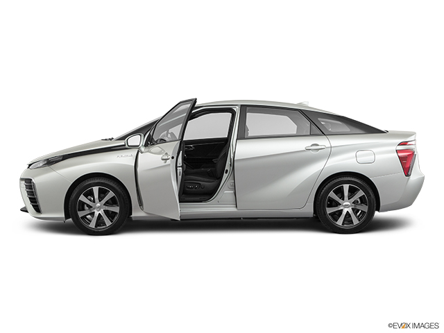 2020 Toyota Mirai
