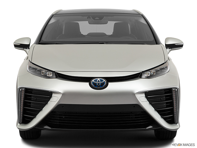 2020 Toyota Mirai
