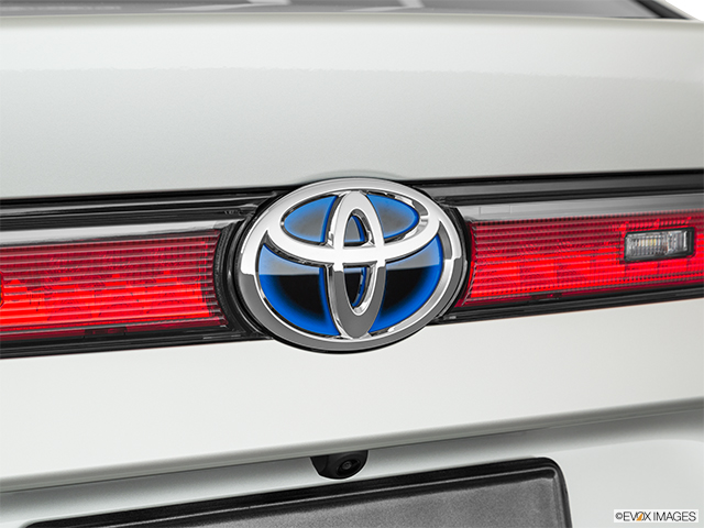 2020 Toyota Mirai