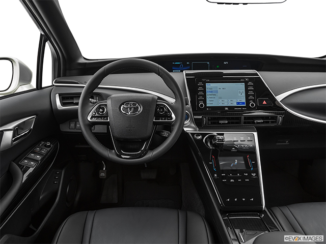 2020 Toyota Mirai