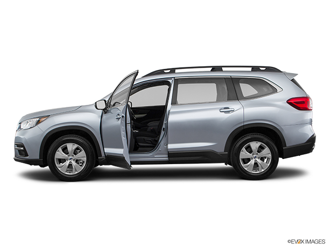 2020 Subaru Ascent