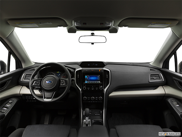 2020 Subaru Ascent