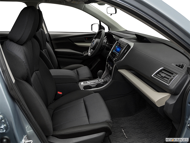 2020 Subaru Ascent