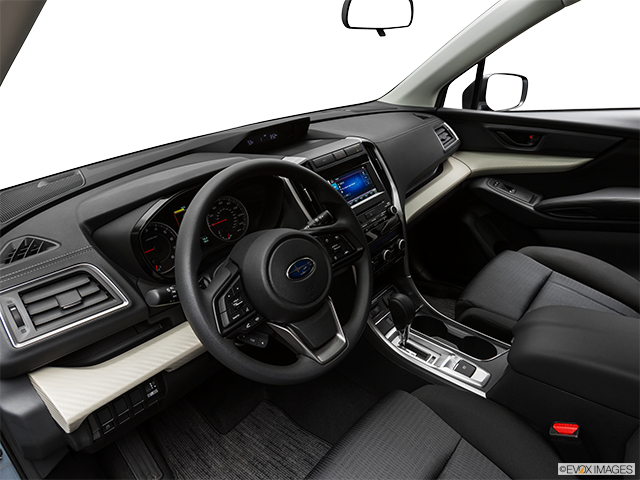 2020 Subaru Ascent
