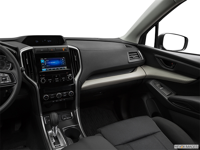 2020 Subaru Ascent