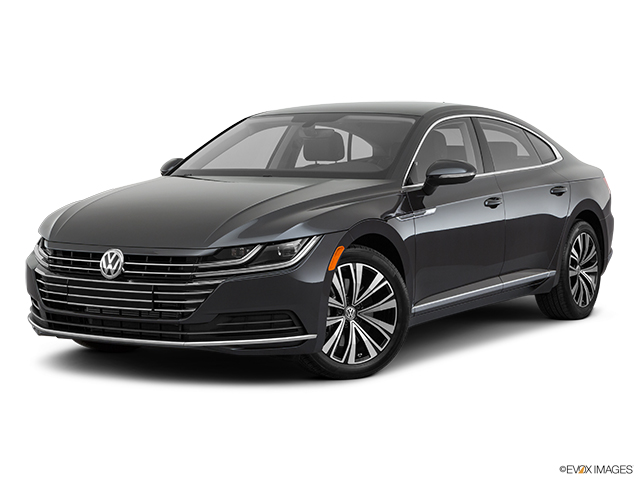 2020 Volkswagen Arteon