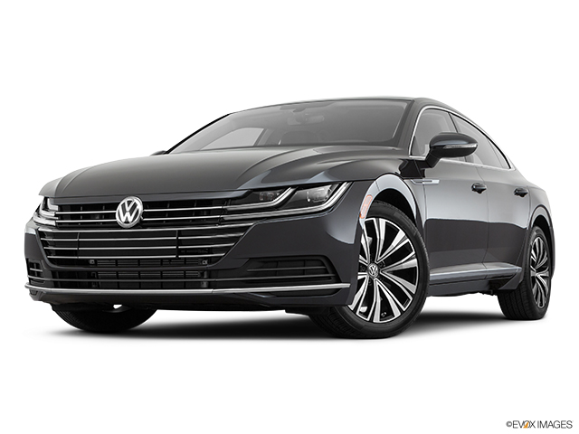 2020 Volkswagen Arteon