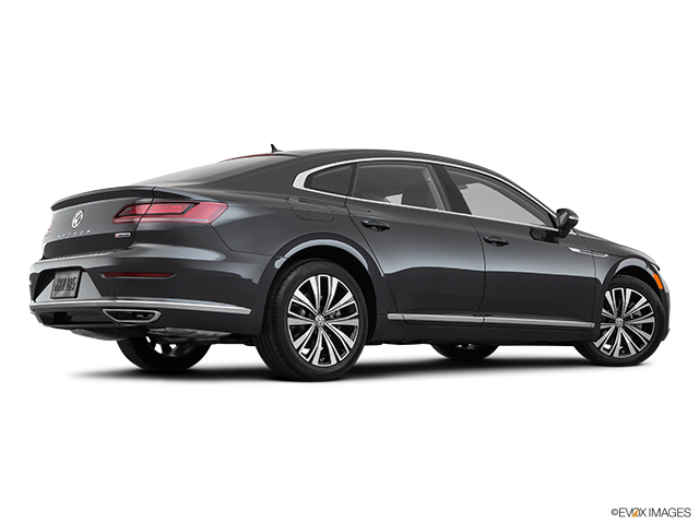 2020 Volkswagen Arteon