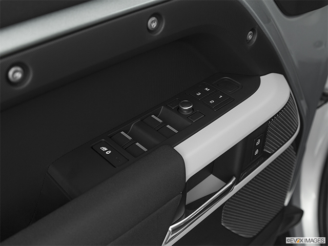 2020 Land Rover Defender