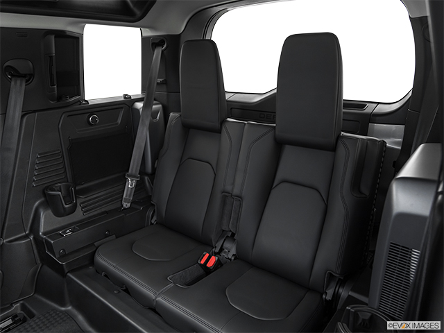 2020 Land Rover Defender