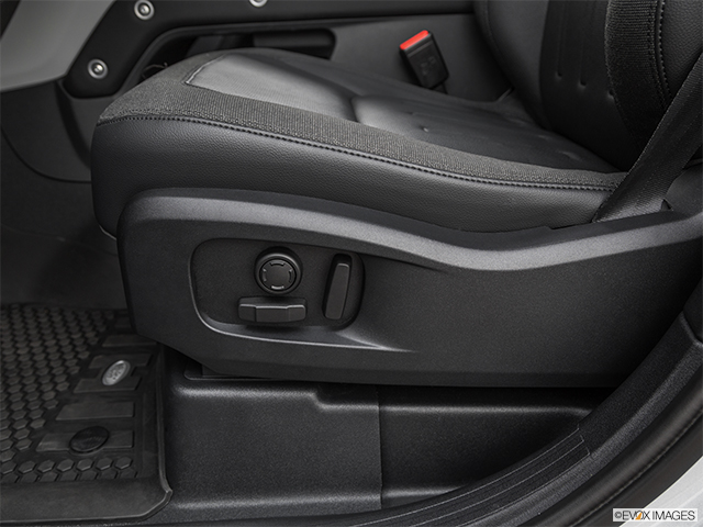 2020 Land Rover Defender