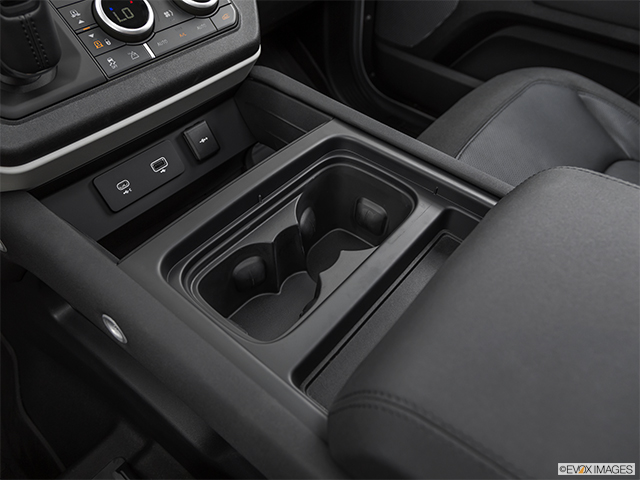 2020 Land Rover Defender