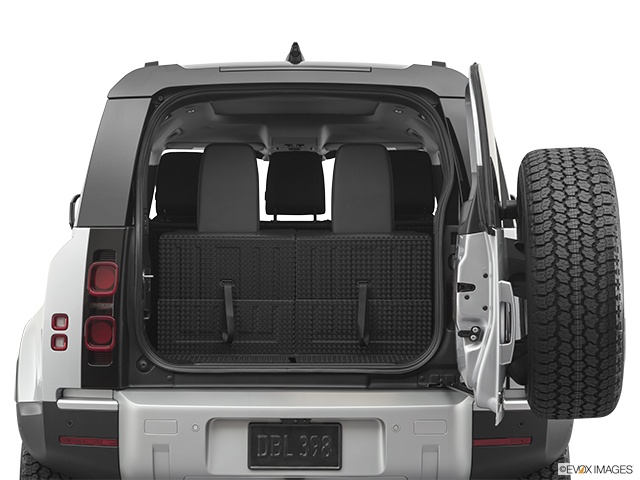 2020 Land Rover Defender