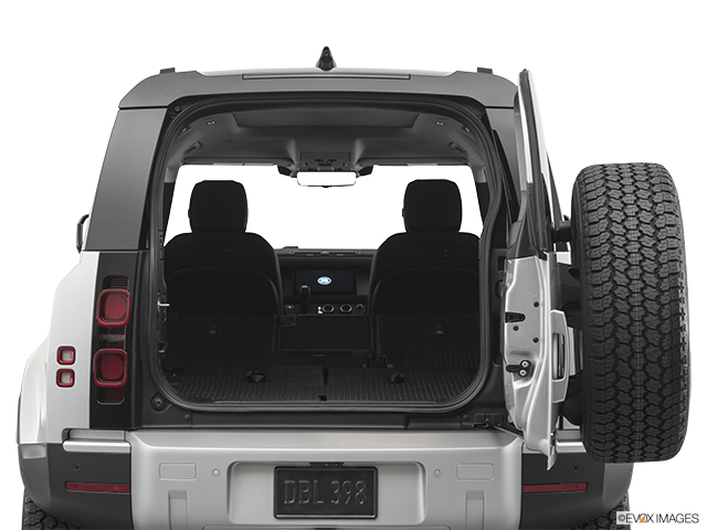 2020 Land Rover Defender