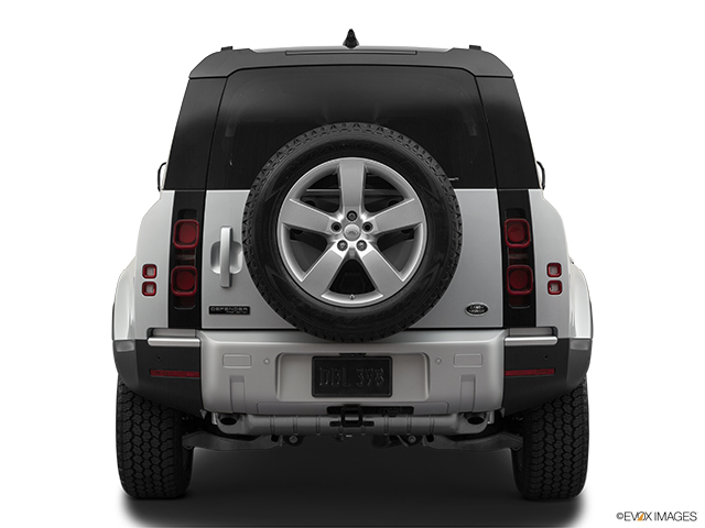 2020 Land Rover Defender