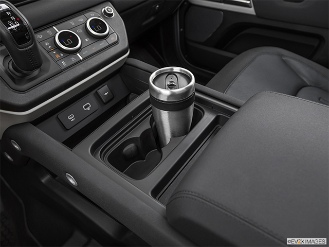 2020 Land Rover Defender