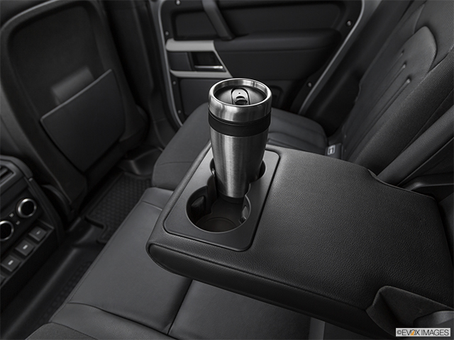 2020 Land Rover Defender