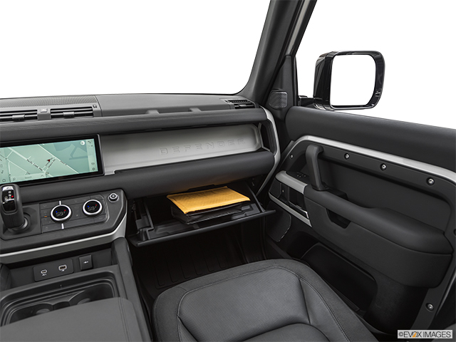 2020 Land Rover Defender