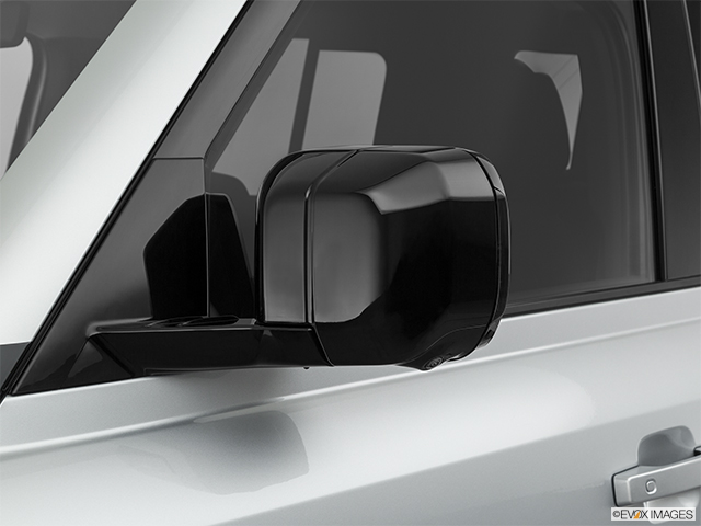 2020 Land Rover Defender