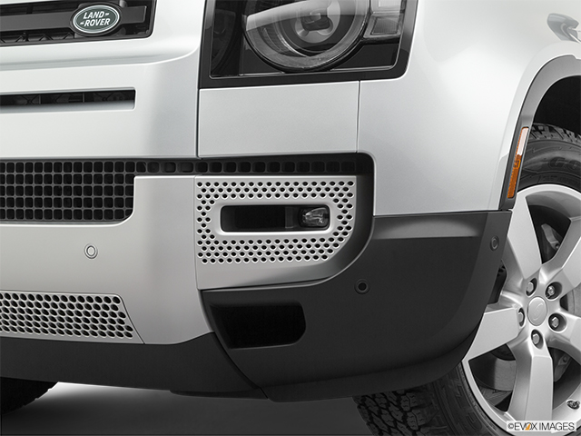 2020 Land Rover Defender