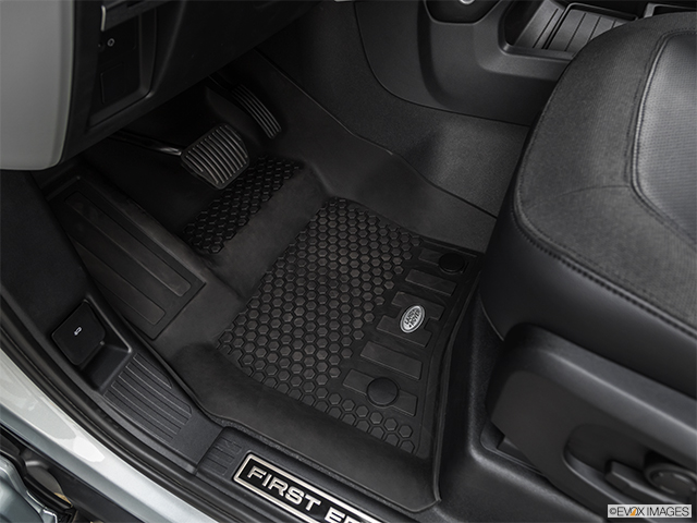 2020 Land Rover Defender