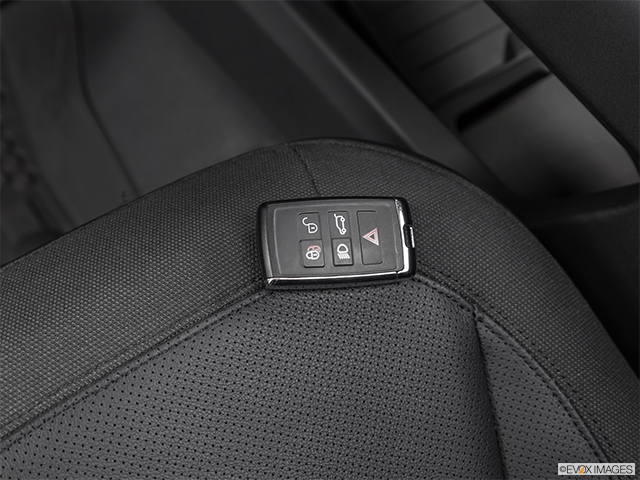 2020 Land Rover Defender