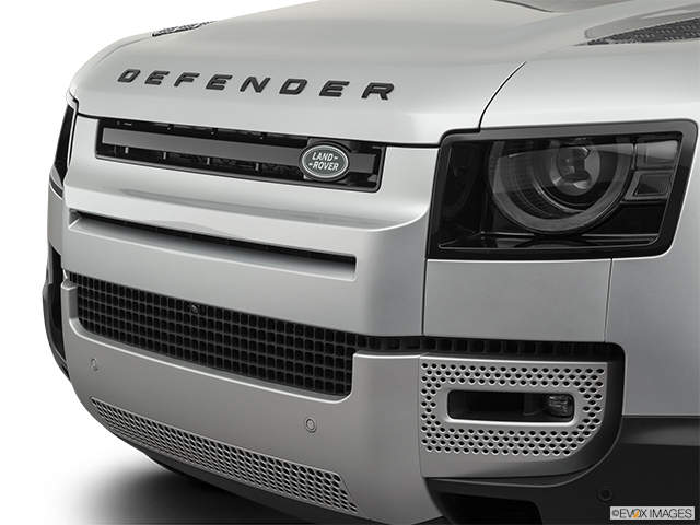 2020 Land Rover Defender