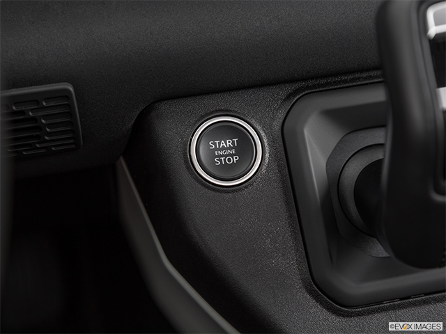 2020 Land Rover Defender