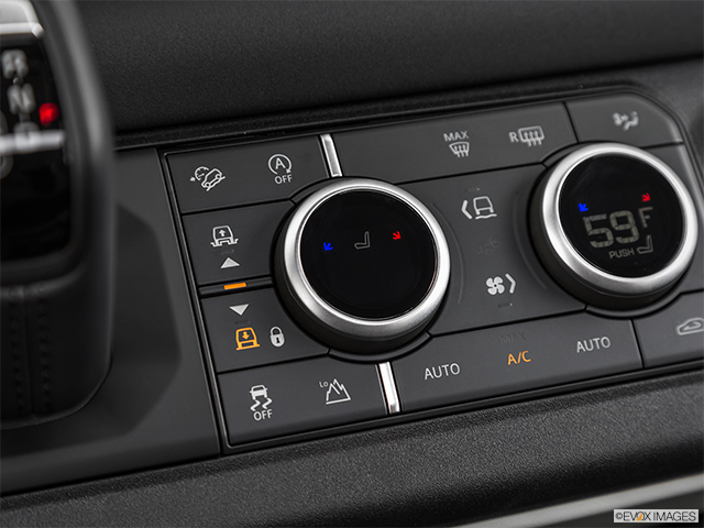 2020 Land Rover Defender