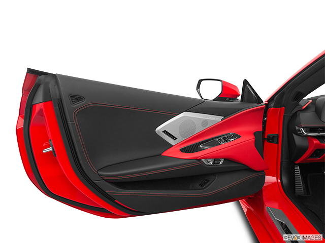 2020 Chevrolet Corvette