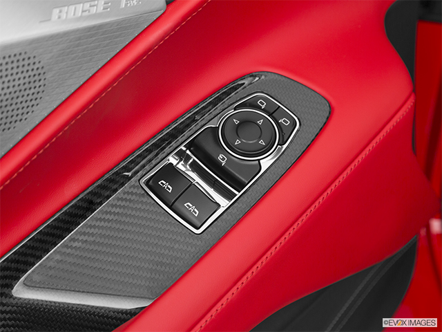 2020 Chevrolet Corvette