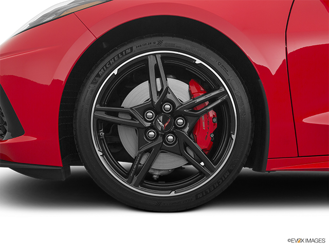 2020 Chevrolet Corvette