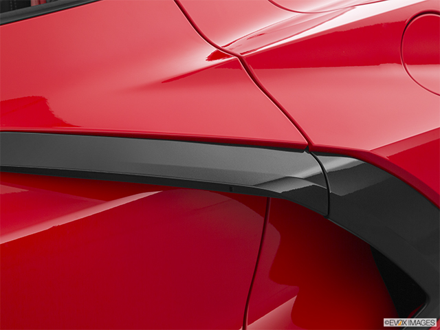 2020 Chevrolet Corvette