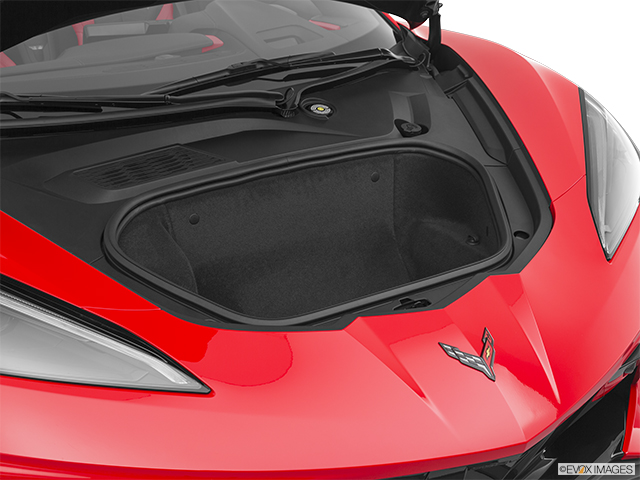 2020 Chevrolet Corvette