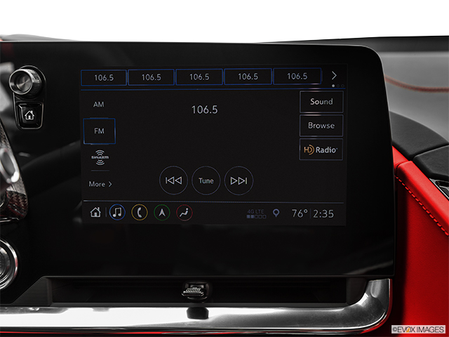 2020 Chevrolet Corvette