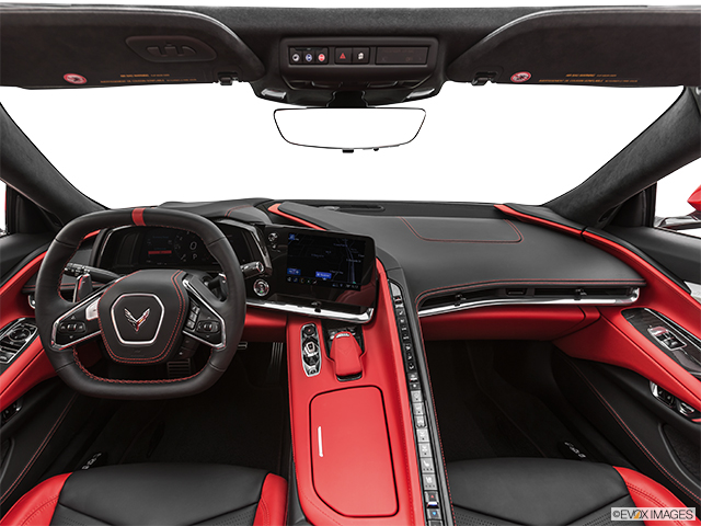 2020 Chevrolet Corvette