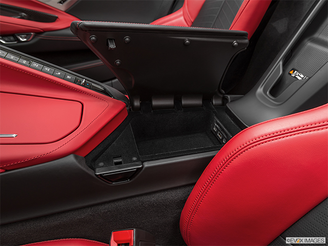 2020 Chevrolet Corvette