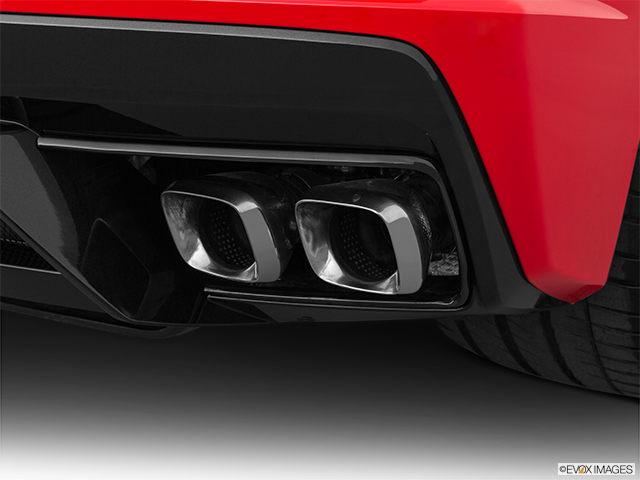 2020 Chevrolet Corvette