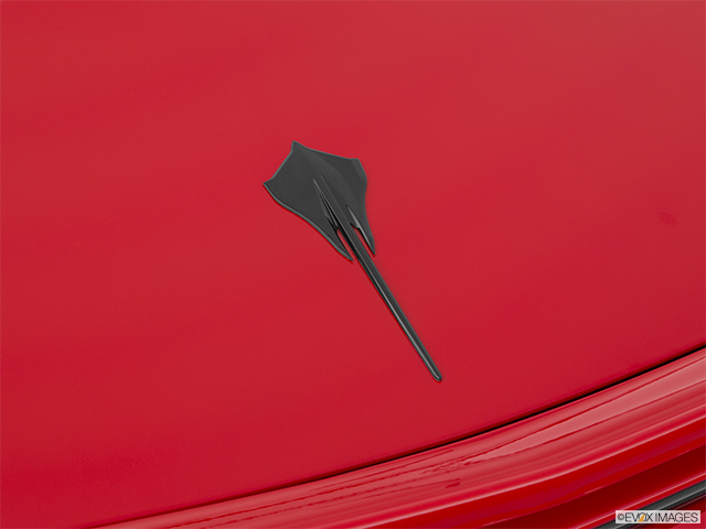 2020 Chevrolet Corvette