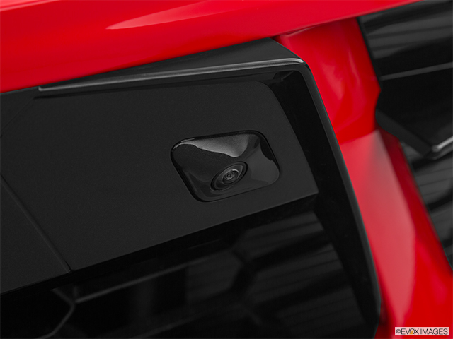 2020 Chevrolet Corvette