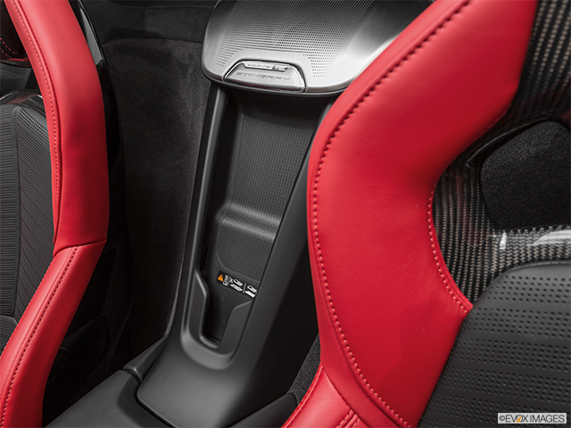 2020 Chevrolet Corvette