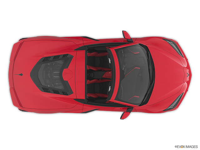 2020 Chevrolet Corvette