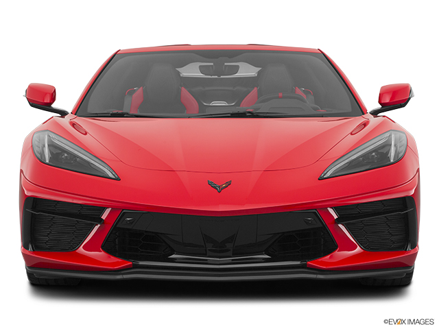 2020 Chevrolet Corvette
